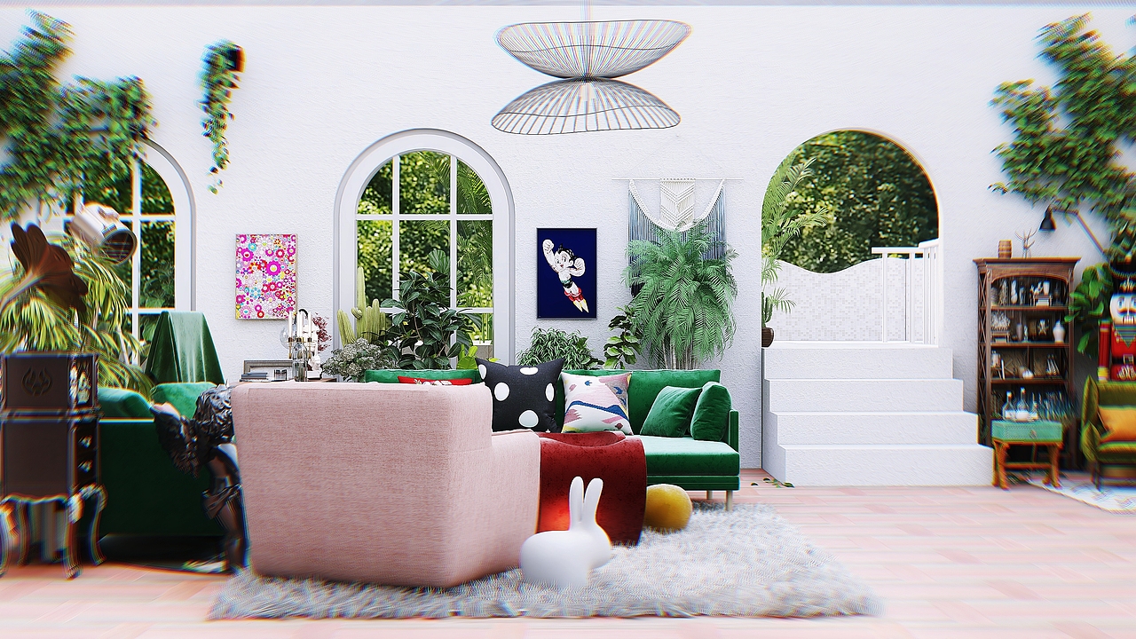 Shabby chic mix（图ZMTcxODk0Nzk2） - 其他空间 - 站酷设计师陆莎原创素材 - 站酷ZCOOL