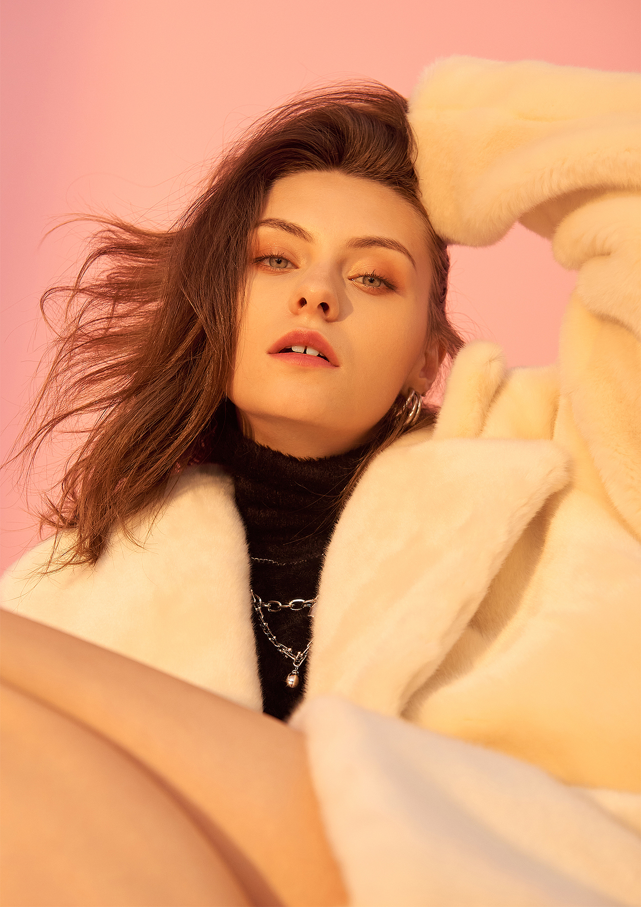 Lisa Linda 2020 秋冬女鞋系列（图ZMjI3NDUyNjQ4） - 时尚/艺术摄影 - 站酷设计师嘉毅_JoeyAu原创素材 - 站酷ZCOOL