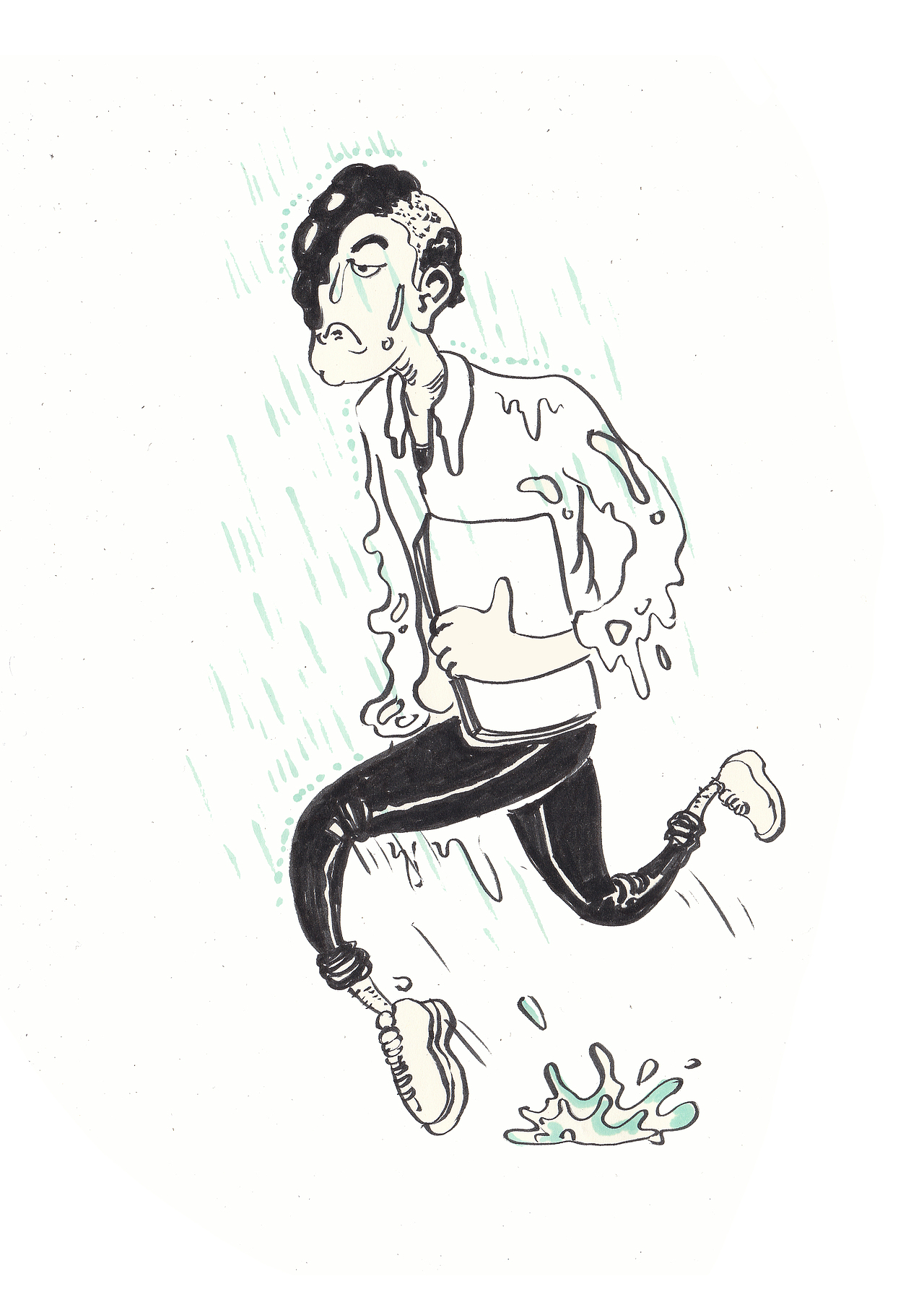 突然的大变天让人措手不及