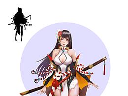 忍者少女殺手