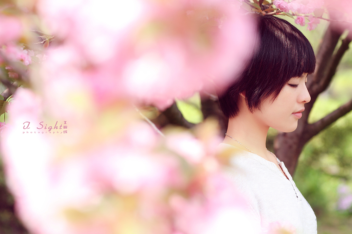 你是怎样的女生