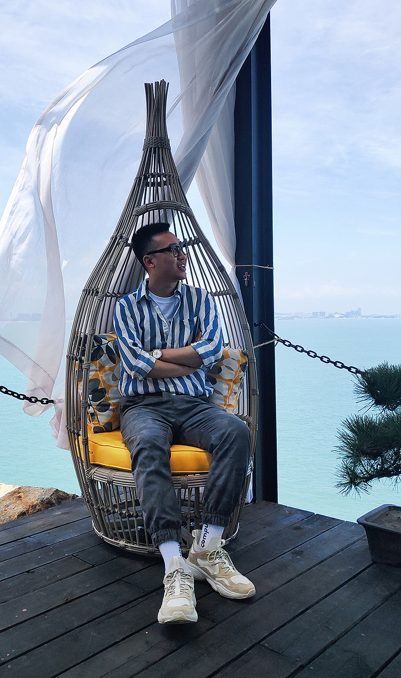 东山岛上一个庐（图ZMjI2MzYzNzEy） - 风光摄影 - 站酷设计师PererZhou原创素材 - 站酷ZCOOL