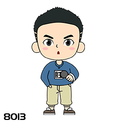 胜仔表情包日常（图ZMjYwNTM3MzE2） - IP形象 - 站酷设计师表情包设计原创素材 - 站酷ZCOOL