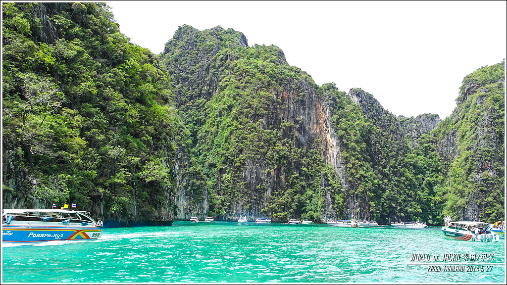 2014-5-26~29 Krabi, Thailand 泰国甲米（图ZMzQ2NjU1OTY=） - 风光摄影 - 站酷设计师Jackie原创素材 - 站酷ZCOOL