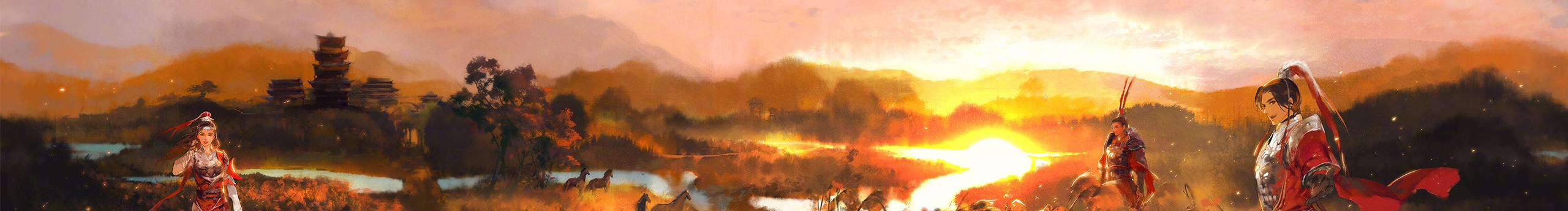 棠故的個人主頁（封面預(yù)覽） - 主頁封面設(shè)置 - 站酷設(shè)計師棠故原創(chuàng)素材 - 站酷ZCOOL