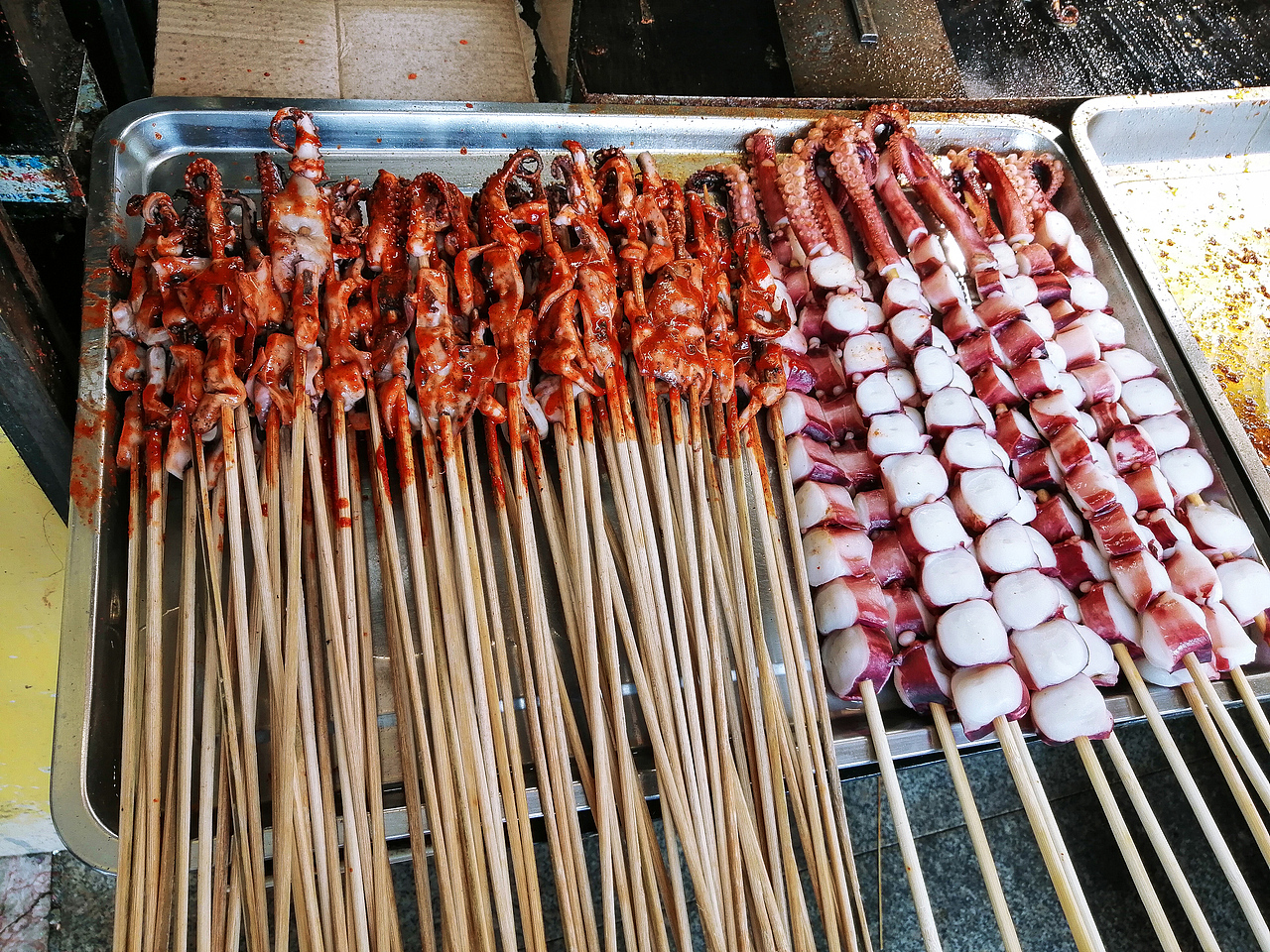 广州随拍（图ZMTUzMDMyMDA0） - 风光摄影 - 站酷设计师嘉胜Justin原创素材 - 站酷ZCOOL