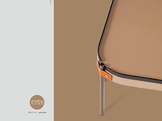 米巴家居画册设计（个人主页-ZMzc1MDI5NzY=） - 书籍/画册 - 站酷设计师调子23333原创素材 - 站酷ZCOOL