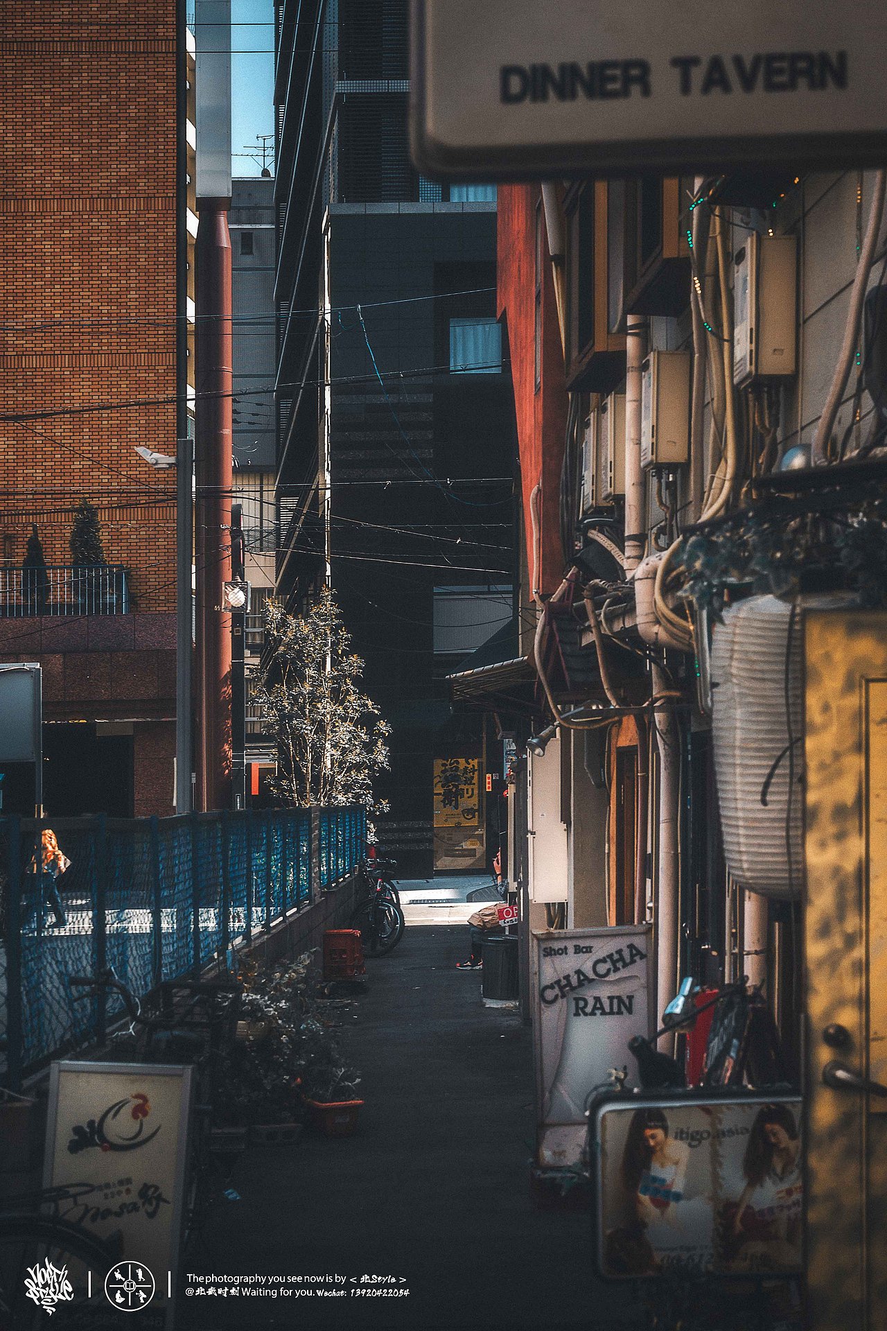 大阪街头/Street（图ZMTkxNzgwNDg4） - 风光摄影 - 站酷设计师北武原创素材 - 站酷ZCOOL