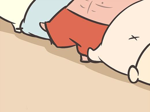 Magoo Family 小剧场—跨年