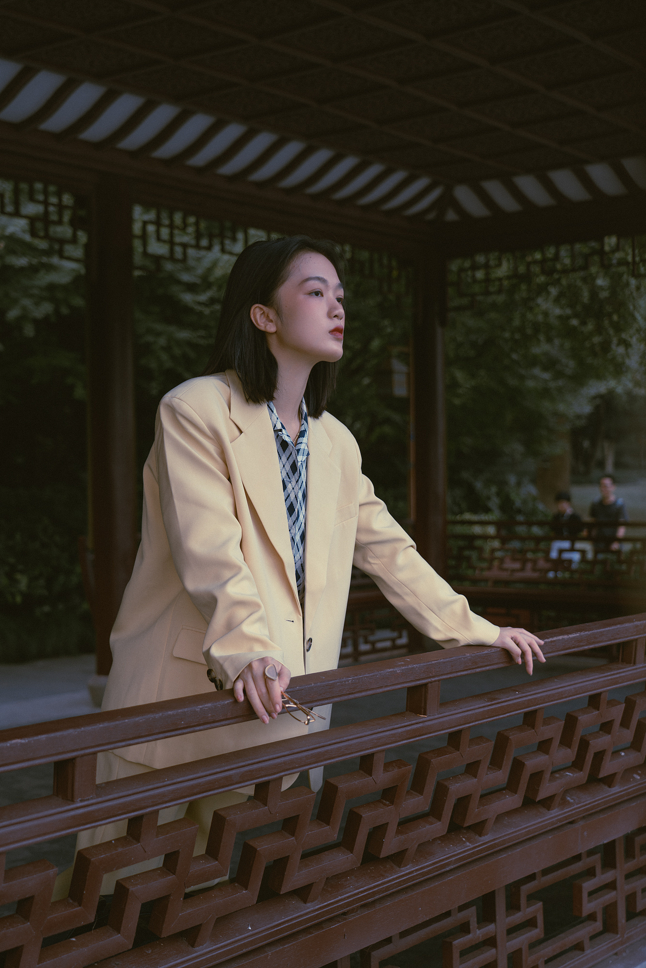 20190926（图ZMTk1NTkwOTk2） - 人像摄影 - 站酷设计师LiangjieLi原创素材 - 站酷ZCOOL