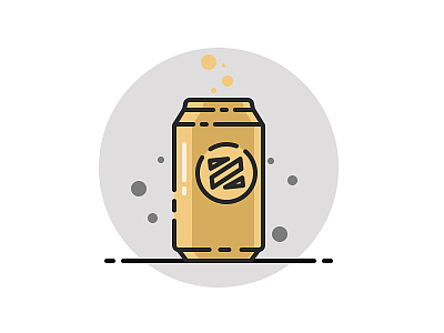 描边风格设计「Ⅱ」