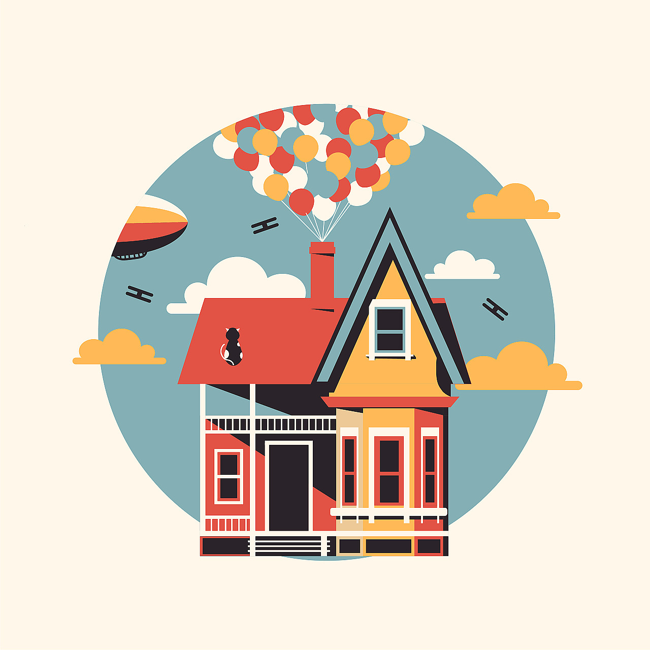 插画（图ZMTM3MTQyMjky） - 商业插画 - 站酷设计师石夏萱的AXUAN原创素材 - 站酷ZCOOL