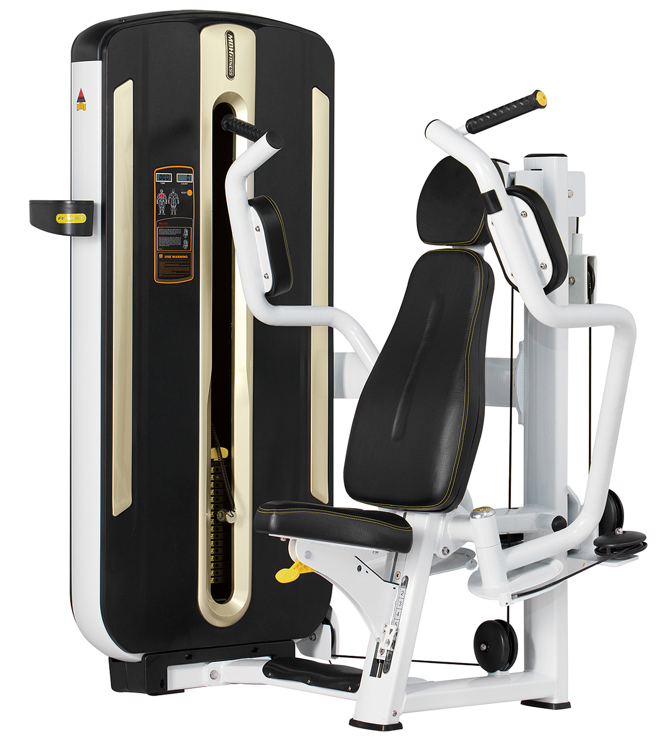 健身器材器械组