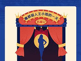 长图