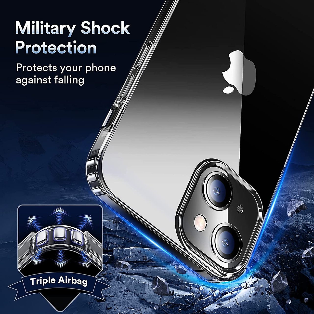 3C手机壳产品拍摄精修3D渲染产品建模渲染