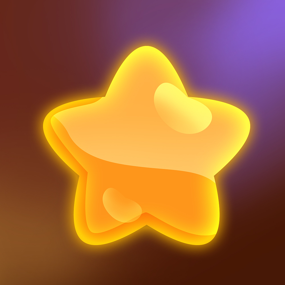 随手画的小道具