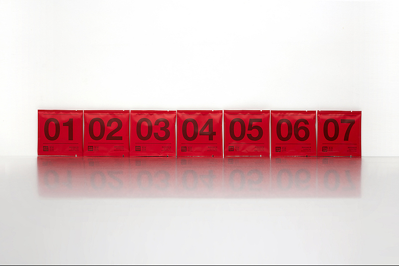 容品牌：雨林古茶坊-雨林日历产品策划＆包装设计（图ZOTY4OTMzNDg=） - 包装 - 站酷设计师容品牌原创素材 - 站酷ZCOOL