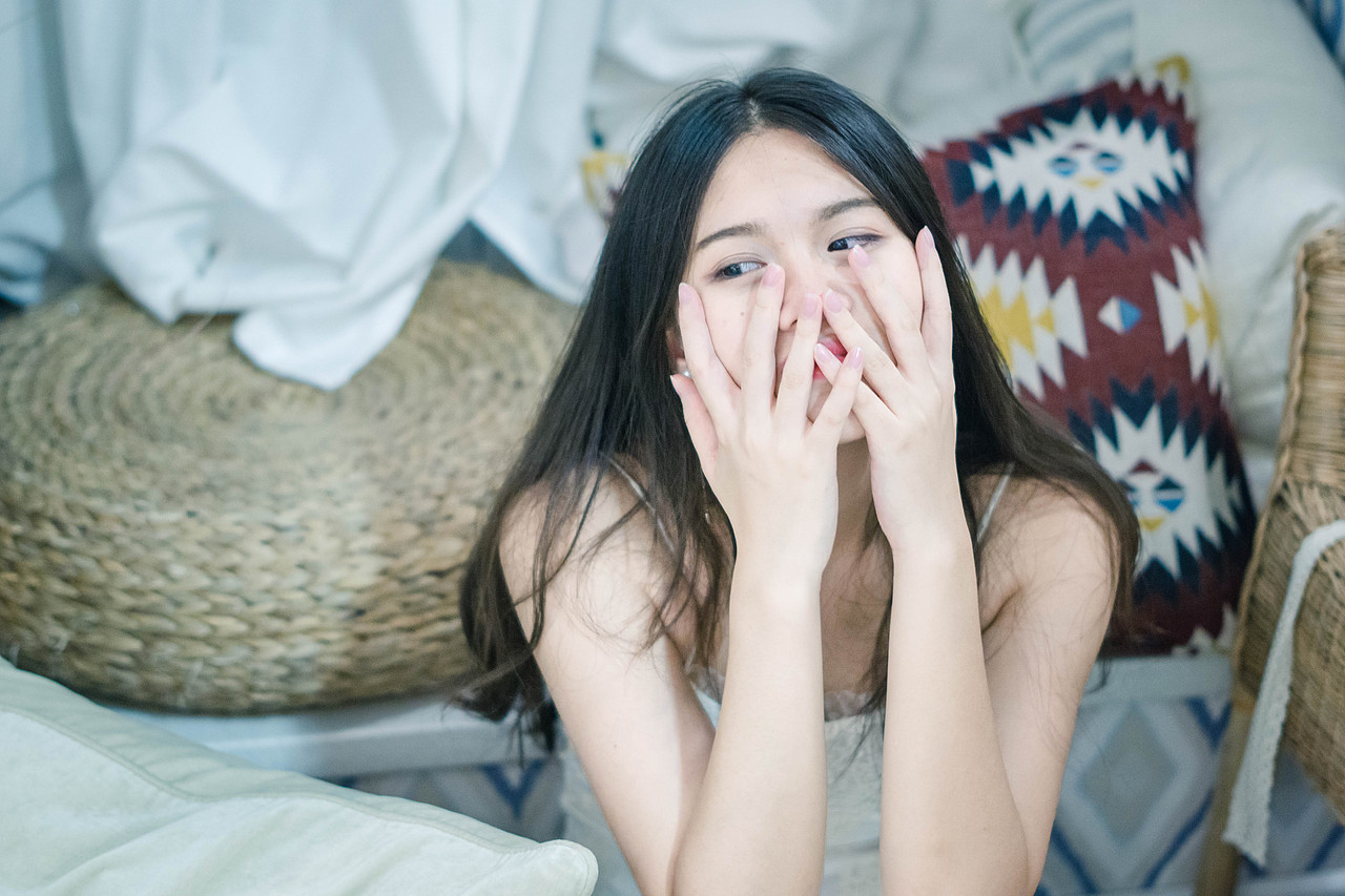 【轻复古】猜猜这是哪儿