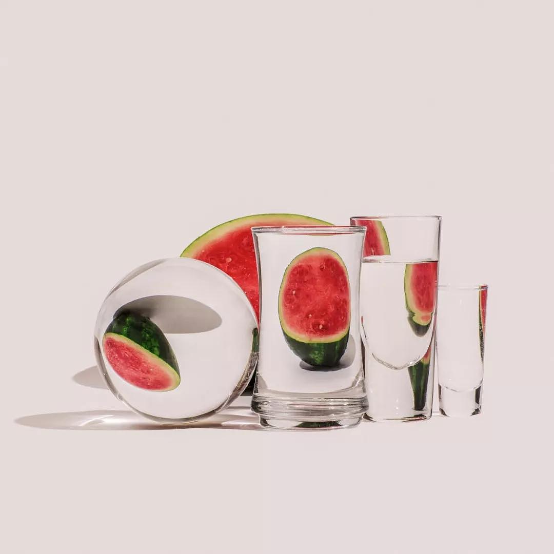 竺生老师12月份学员找图训练化妆品产品摄影培训