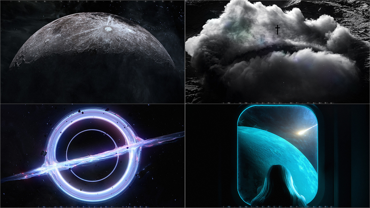 ~2021.8个人渲染合集（图ZMjY3ODcxOTMy） - 场景 - 站酷设计师33ru原创素材 - 站酷ZCOOL