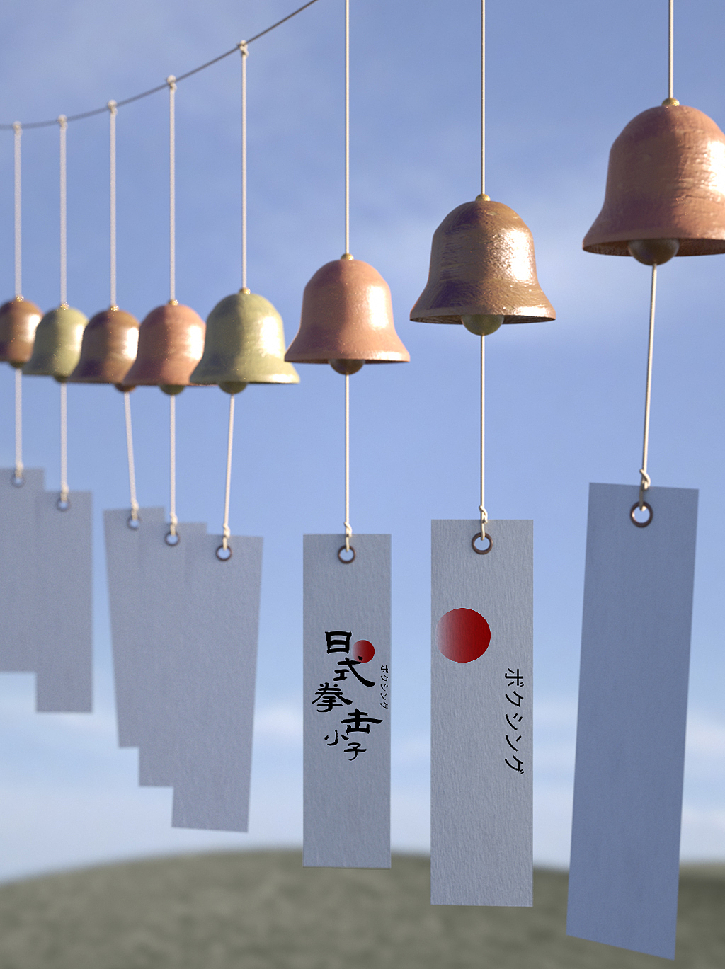 拳击小子-臆想类作品（图ZMjk1MDQzMTIw） - 包装 - 站酷设计师上上宾原创素材 - 站酷ZCOOL