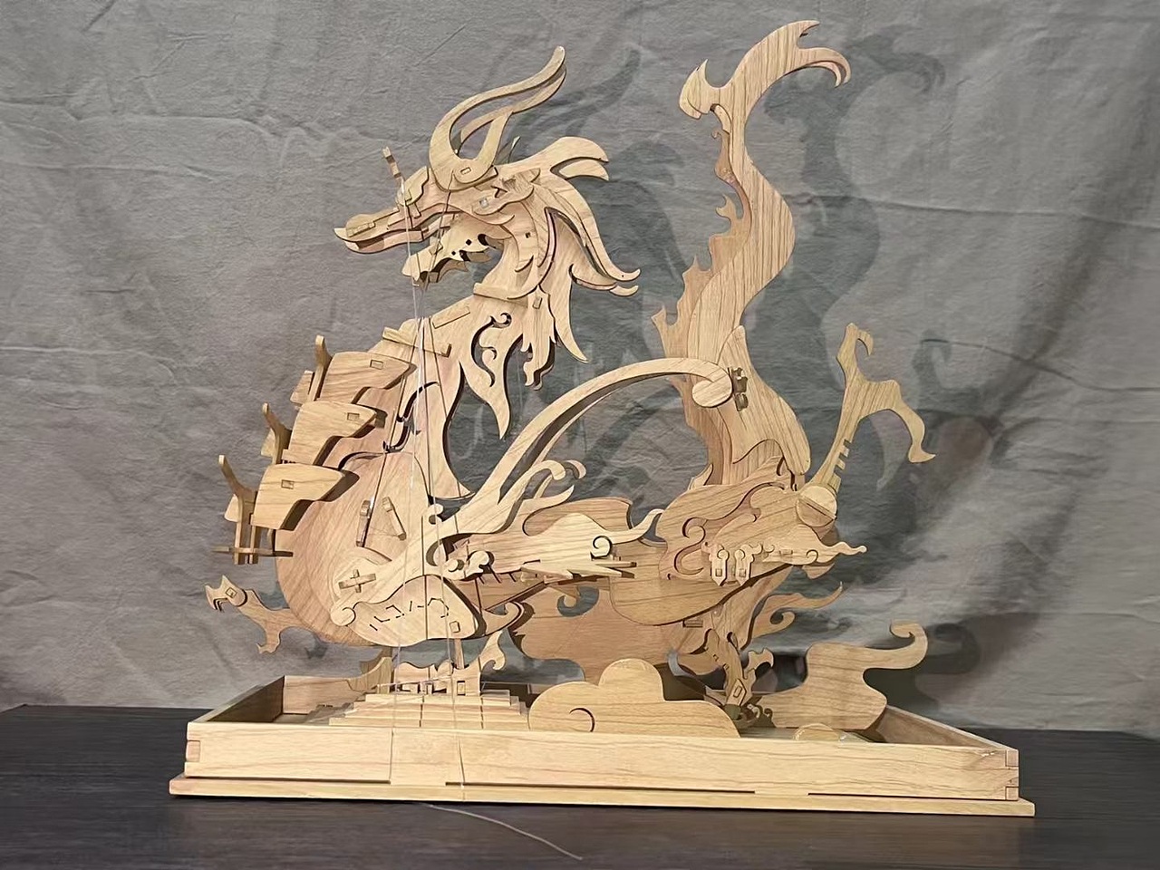 四象文化(毕设返图)