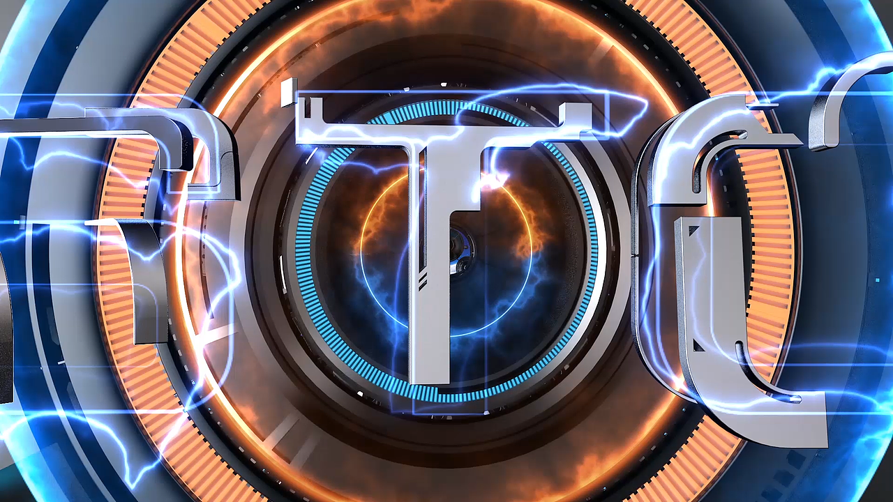 科技类栏目片头(毕业设计)（图ZMTg2NjExNjg4） - 栏目片头 - 站酷设计师丿某人原创素材 - 站酷ZCOOL