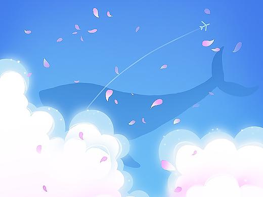 森系插畫（個人主頁-ZNDI2ODUzMDA=） - 創(chuàng)作習作 - 站酷設計師Maybee2原創(chuàng)素材 - 站酷ZCOOL