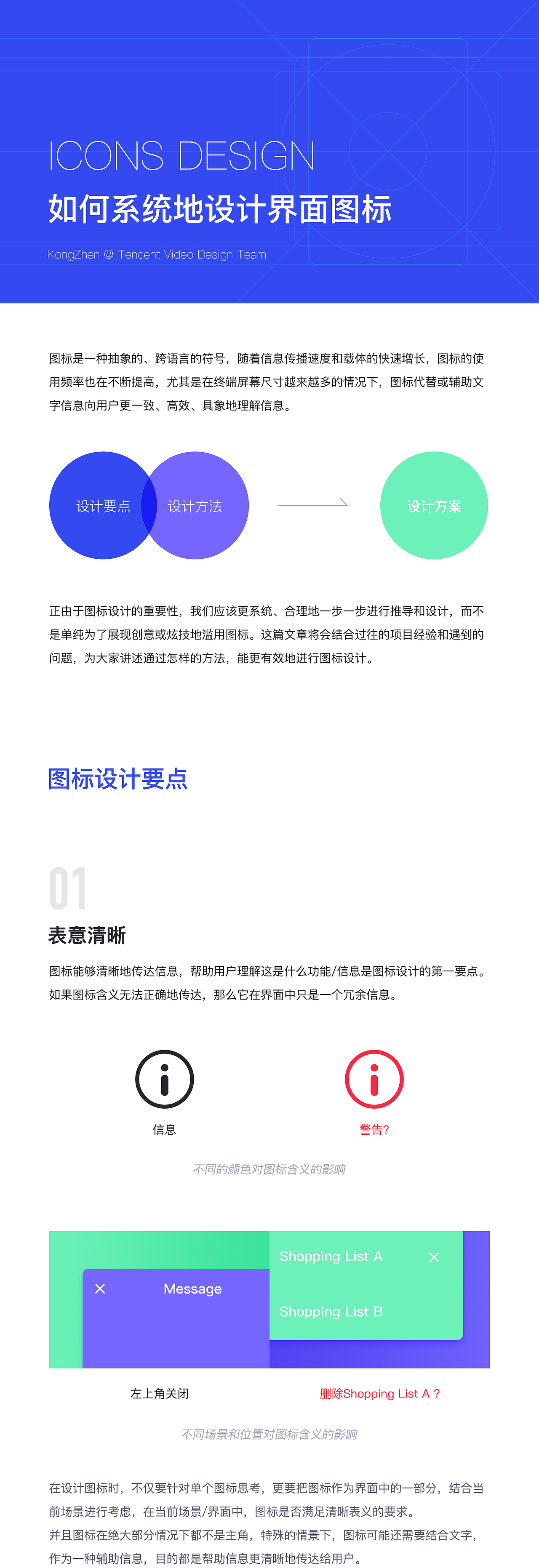 如何系統(tǒng)地設(shè)計(jì)界面圖標(biāo)（圖ZMTA3NjIxMzk2） - 圖標(biāo) - 站酷設(shè)計(jì)師糖小呆原創(chuàng)素材 - 站酷ZCOOL