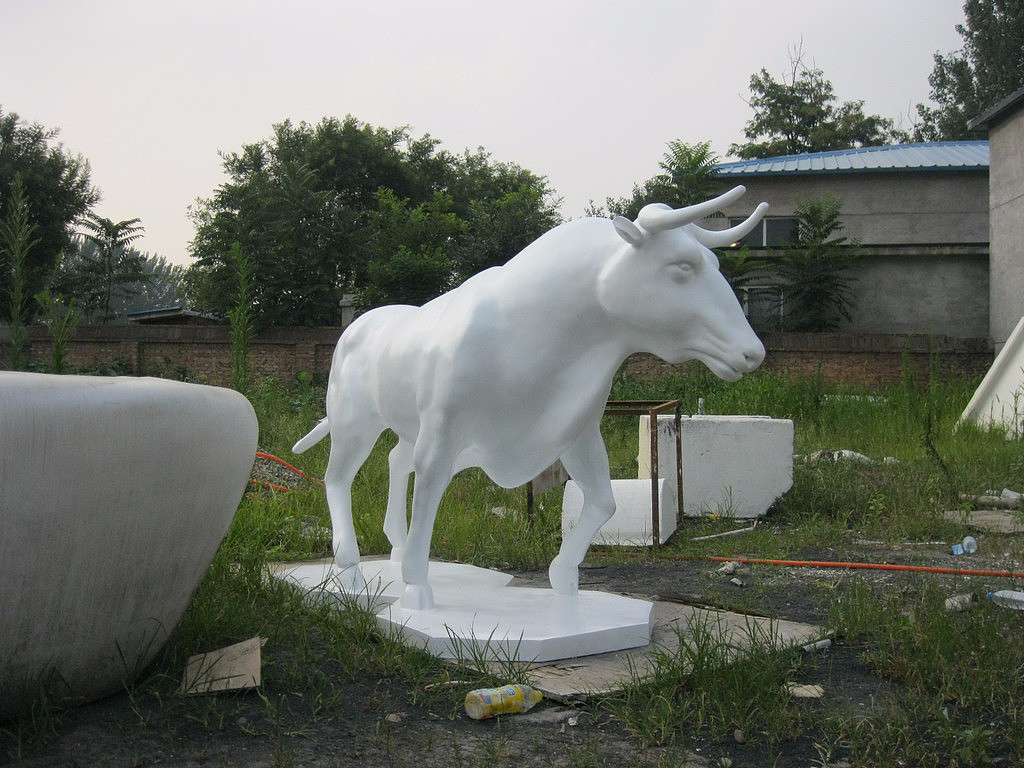 城市景观雕塑定做厂家（图ZMTg1NDAwNzcy） - 雕塑 - 站酷设计师雕塑设计公司原创素材 - 站酷ZCOOL