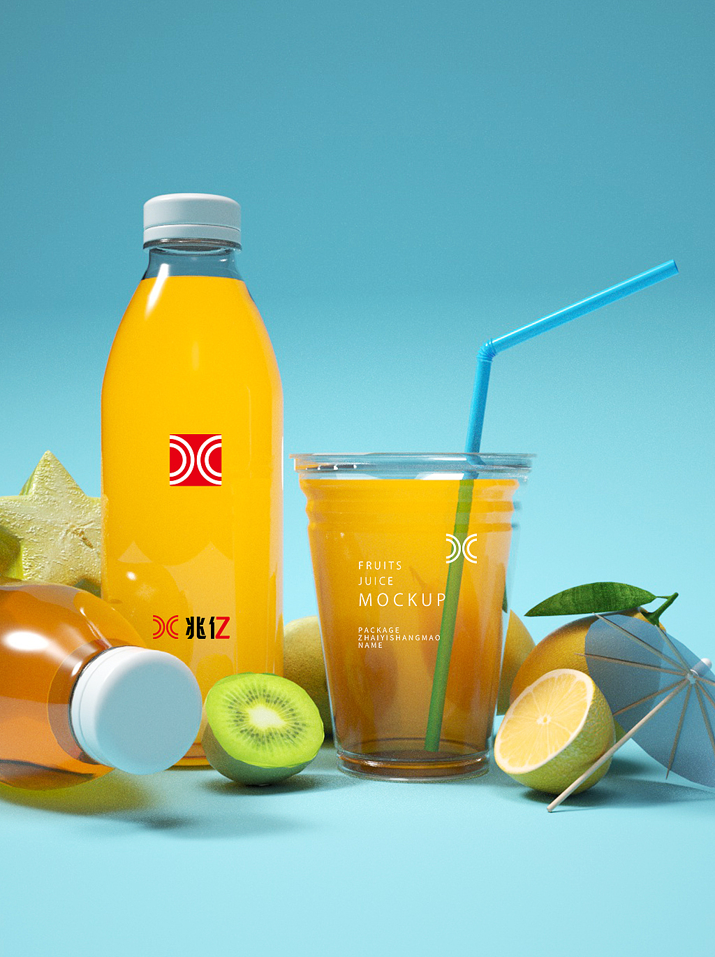 兆亿商贸 品牌LOGO设计（图ZMjkwMzY0ODUy） - Logo - 站酷设计师一景设计工作室原创素材 - 站酷ZCOOL