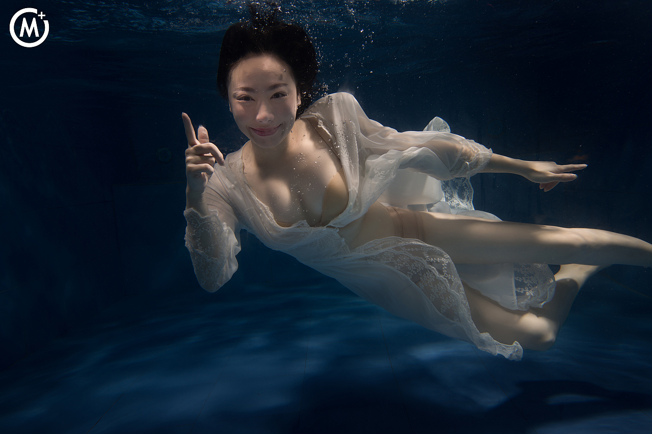 鱼（图ZMzMwMTUyMDg=） - 人像摄影 - 站酷设计师hubo1028原创素材 - 站酷ZCOOL