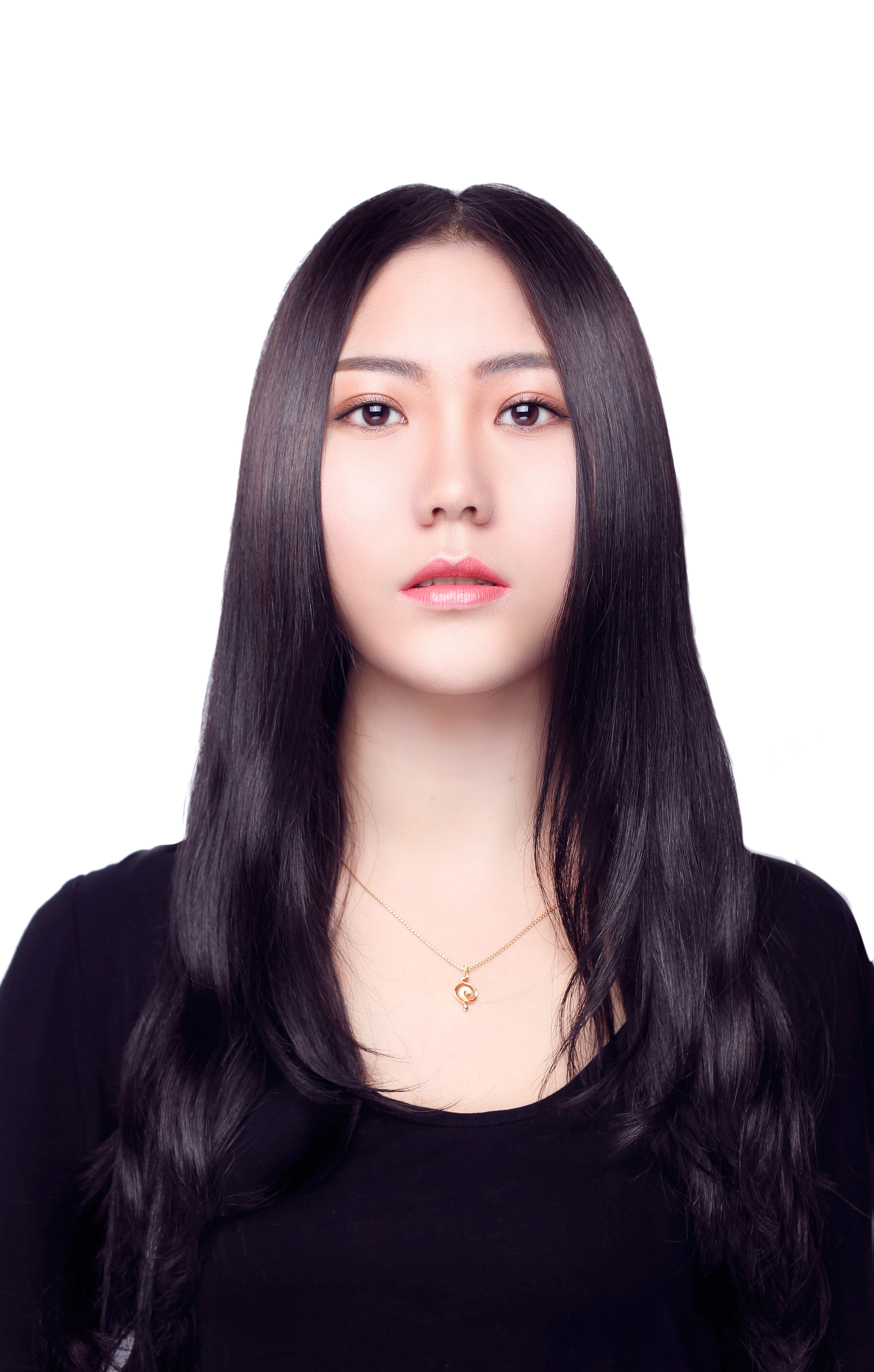 人像后期面容处理