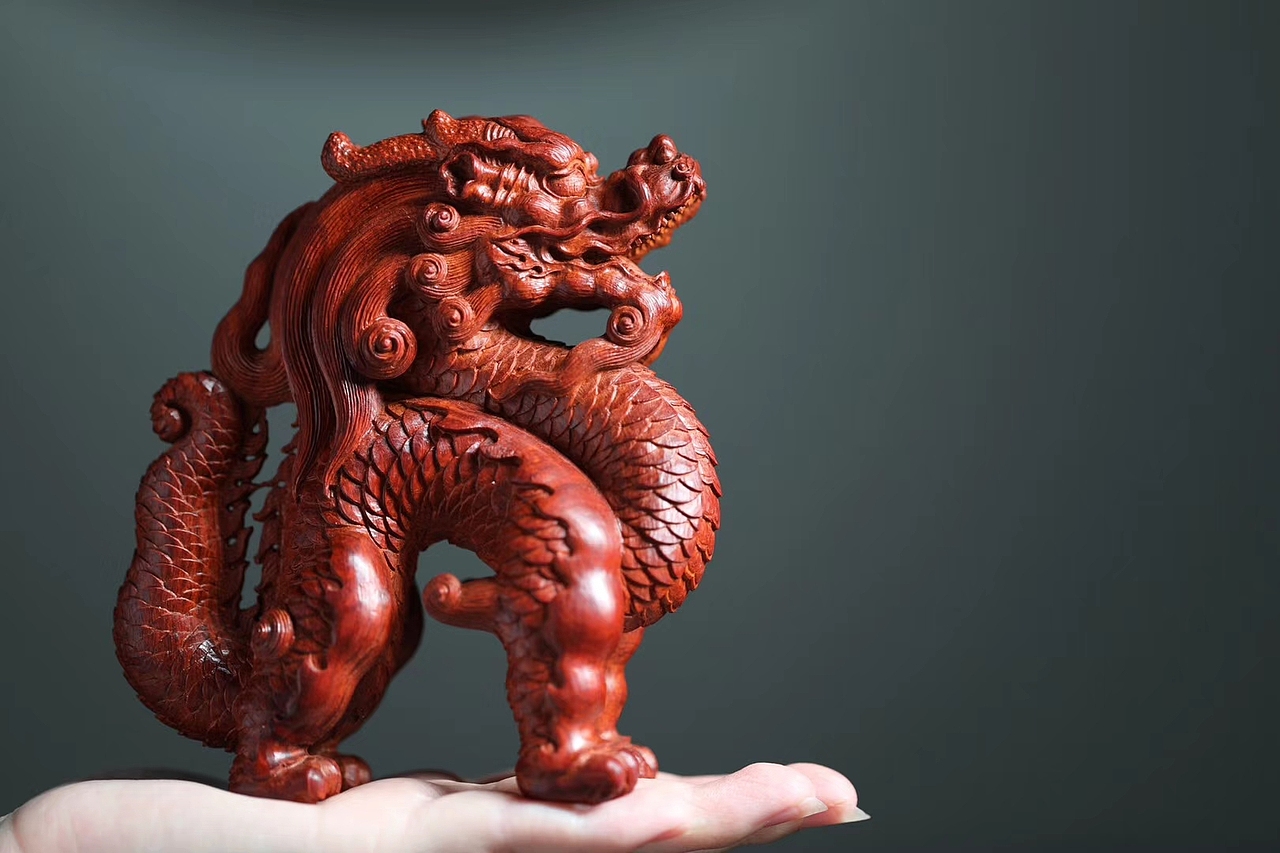 望天吼（图ZMTU1NzkxNTA0） - 工艺品设计 - 站酷设计师神阿彪原创素材 - 站酷ZCOOL