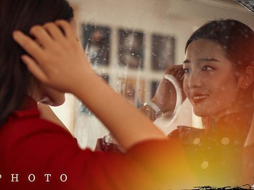 我说她很像刘亦菲,结果,,,,