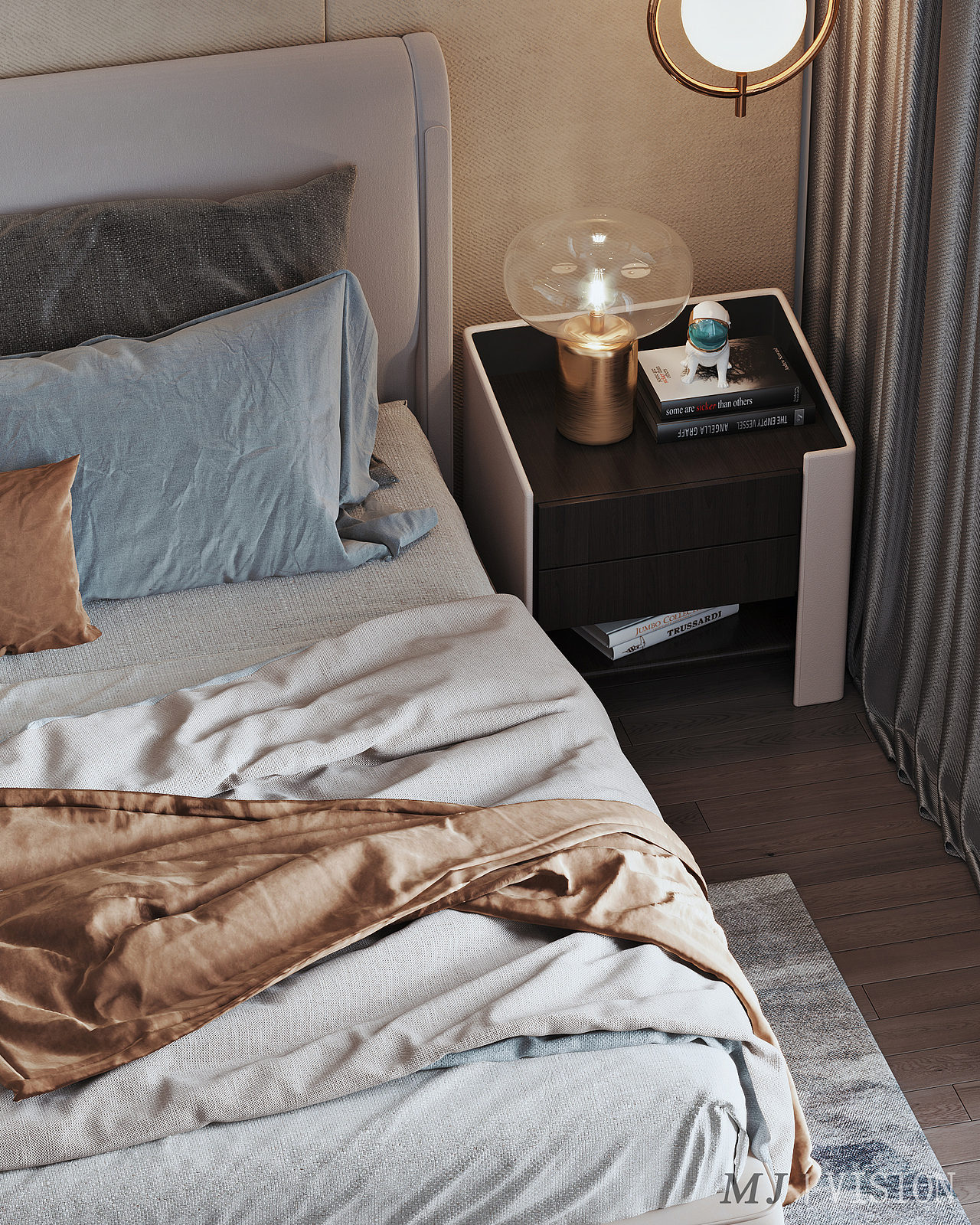 兒童房（圖ZMjIwMTIyMDk2） - 家裝設(shè)計(jì) - 站酷設(shè)計(jì)師MJ畫(huà)畫(huà)原創(chuàng)素材 - 站酷ZCOOL