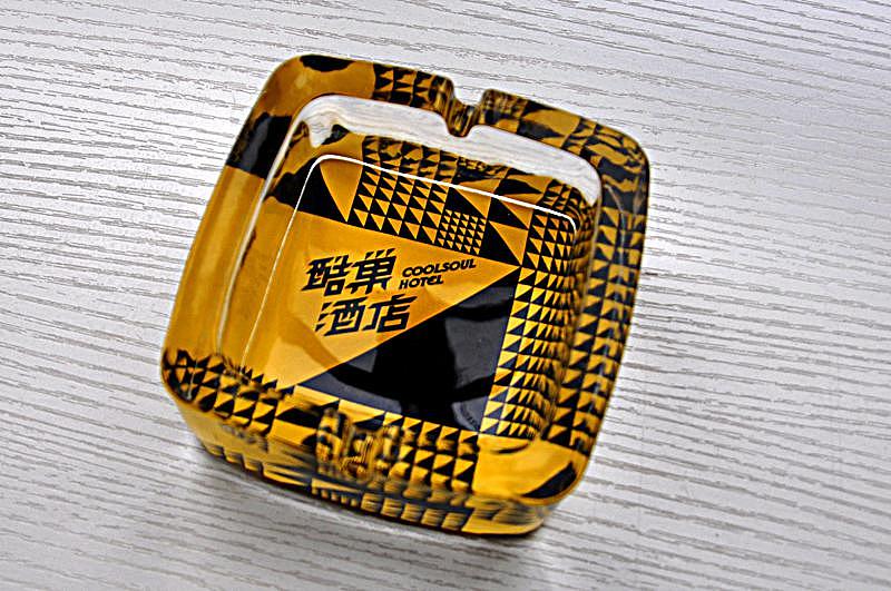 远行设计作品:酷巢酒店