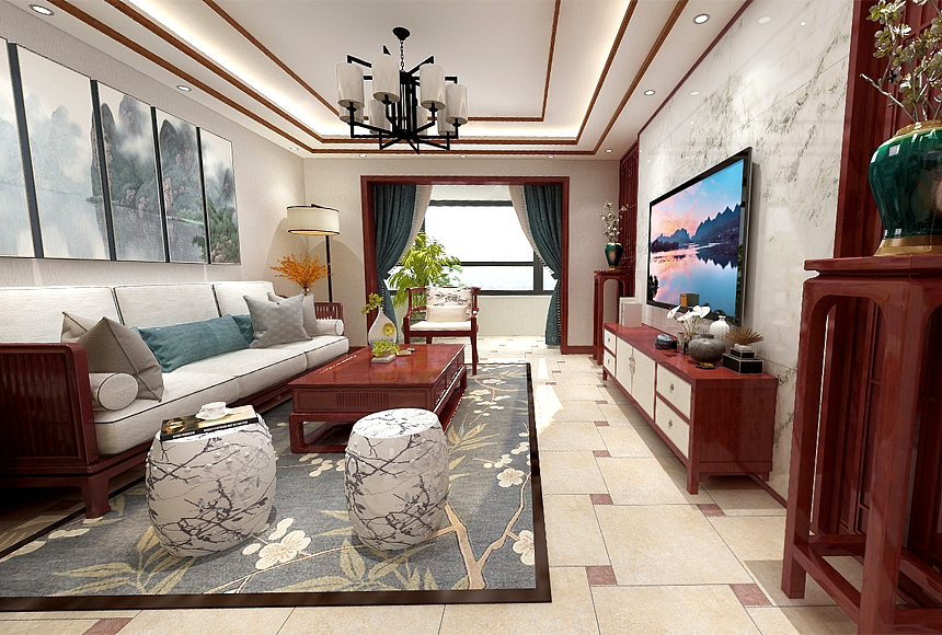 沈阳市装修设计公司哪里好些_沈阳意设计_排名靠前