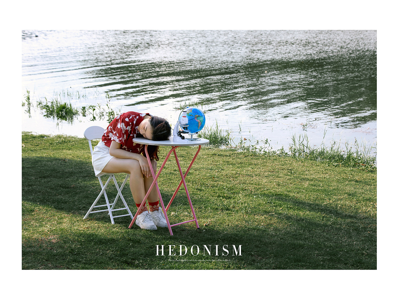 享乐主义—感受当下（图ZMjU2MzY2NDM2） - 人像摄影 - 站酷设计师摄影师way原创素材 - 站酷ZCOOL