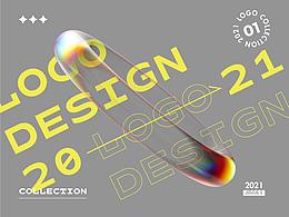 LOGO DESIGN VOL.01