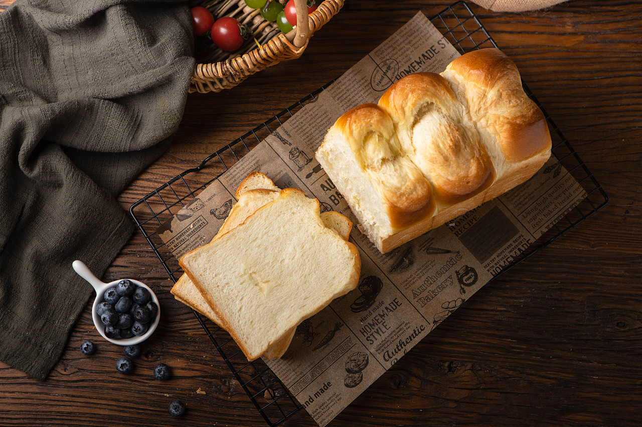 艺术面包 冠军面包 造型面包 美食文创_wjlzpp009-站酷ZCOOL
