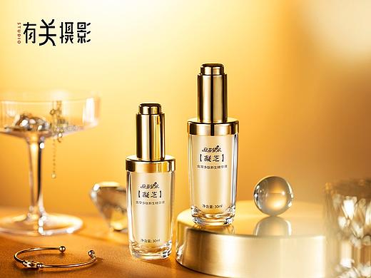 有关摄影&安菲奈尔&护肤品