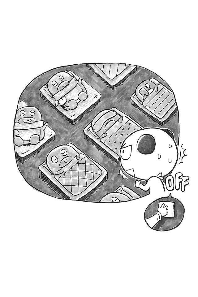 我在腾讯这十年（图ZMzUwOTI4ODA=） - 创作习作 - 站酷设计师austinlong原创素材 - 站酷ZCOOL
