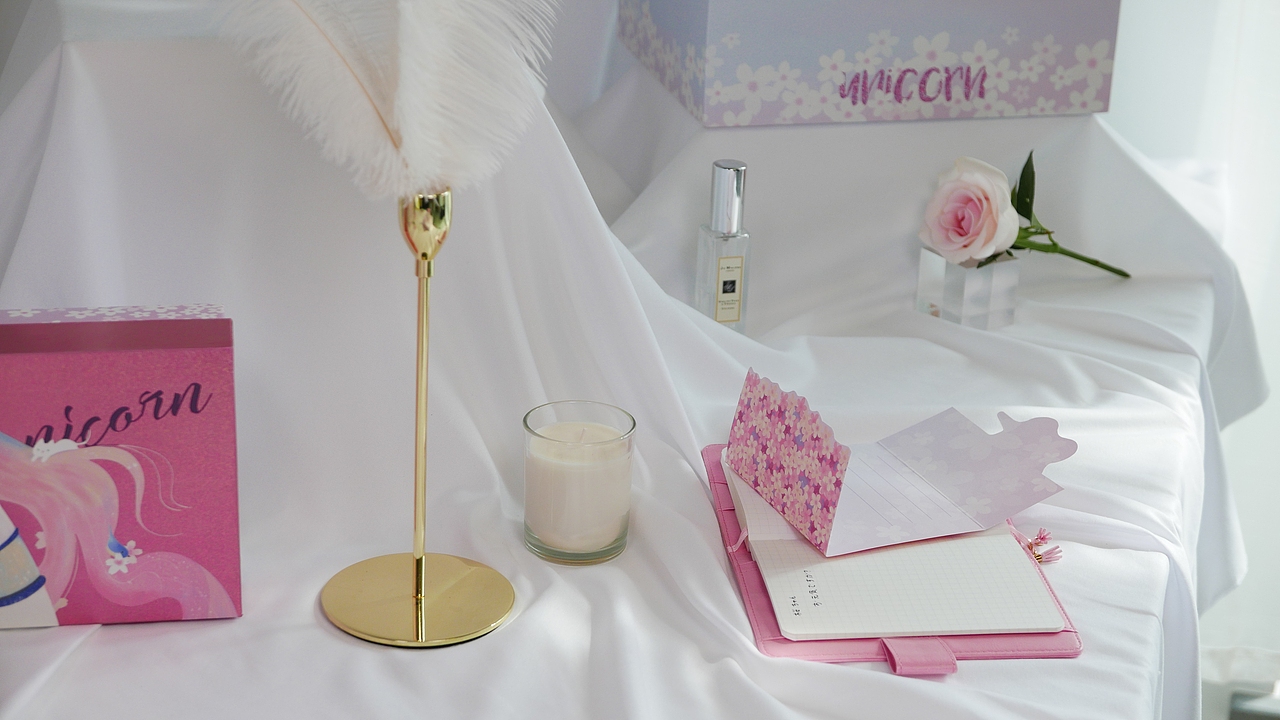 梦幻独角兽の梦