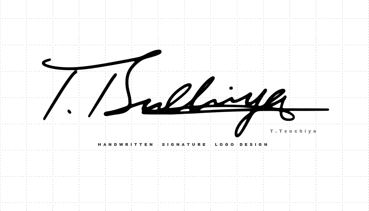 艺术签名丨signature logo design works丨南京孙老师