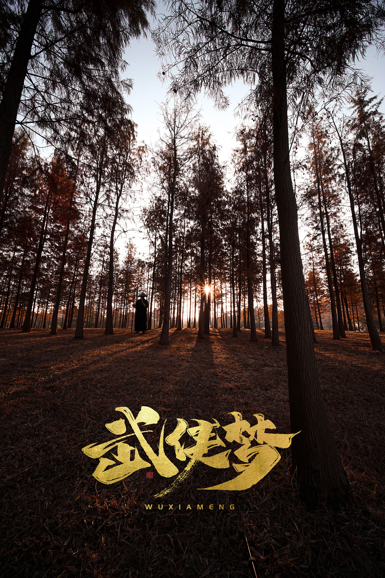 （武侠梦）（图ZMTg5OTAzNzg4） - 人像摄影 - 站酷设计师青蛙慧眼原创素材 - 站酷ZCOOL