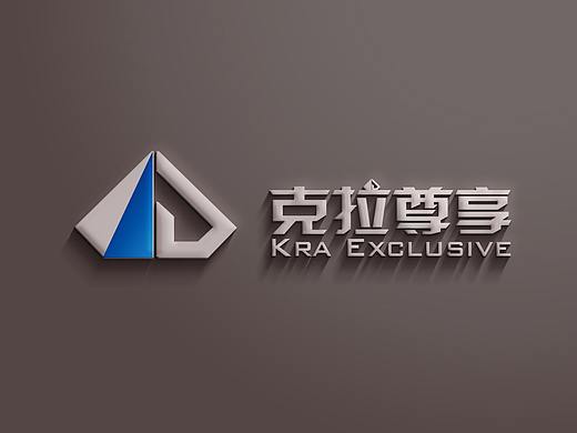 商标、LOGO、画册、PPT、包装设计 克拉尊享 