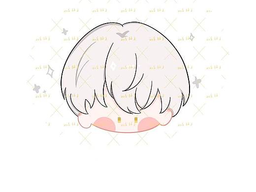 一些豆豆眼头像