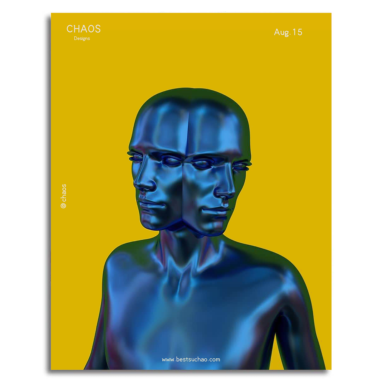 octane 练习（图ZMTI1OTc2NjMy） - 场景 - 站酷设计师Chaosup原创素材 - 站酷ZCOOL