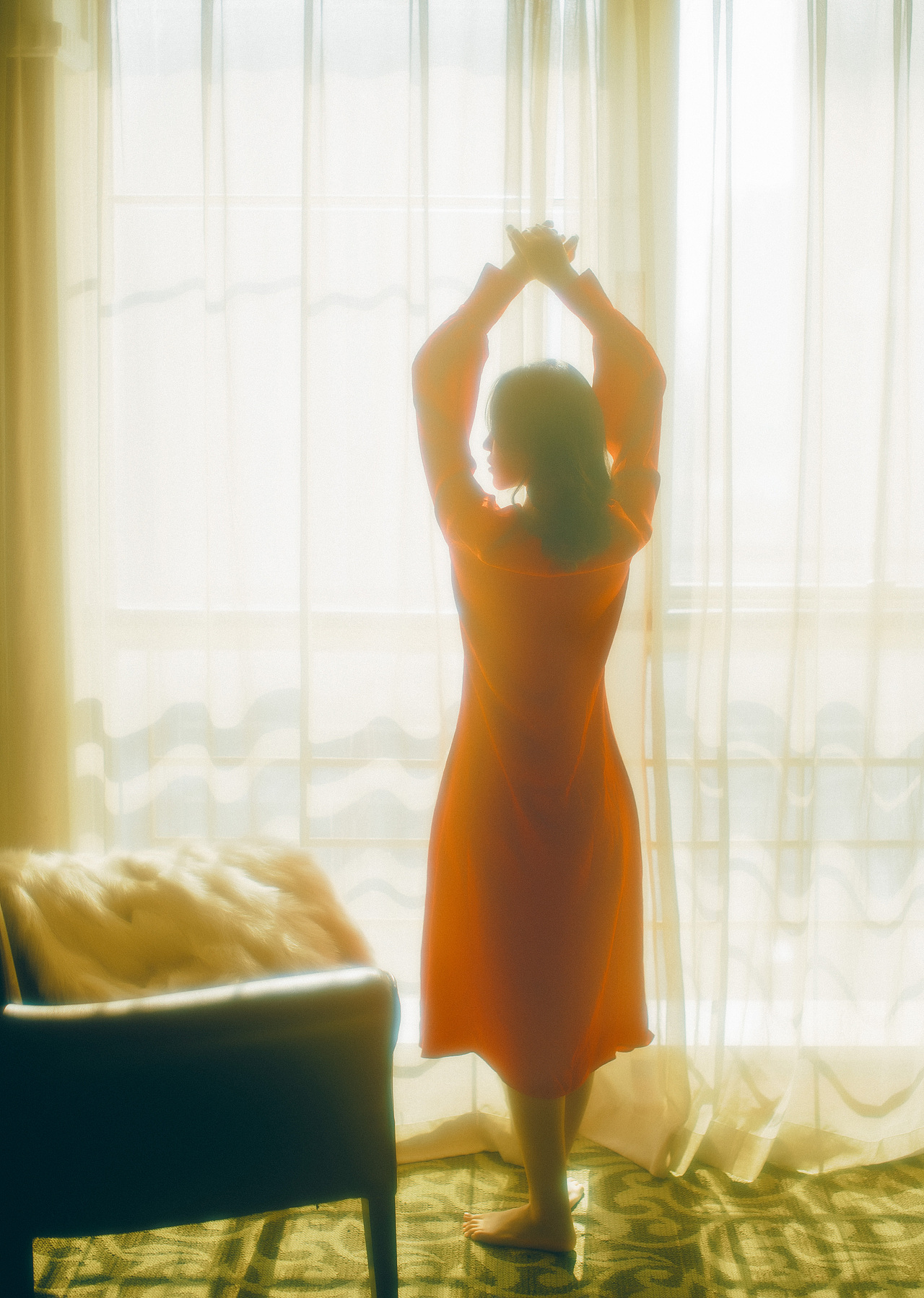 熠熠（图ZMTM2MTU3MjY0） - 人像摄影 - 站酷设计师肖肖路原创素材 - 站酷ZCOOL